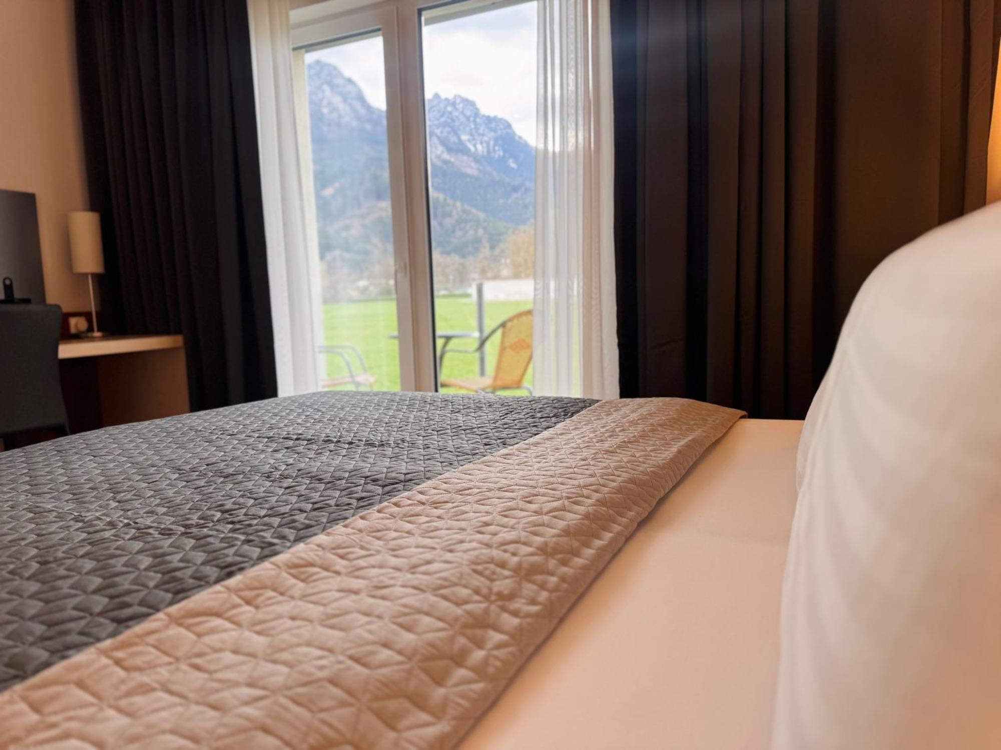 Hotel Spirodom アドモント エクステリア 写真