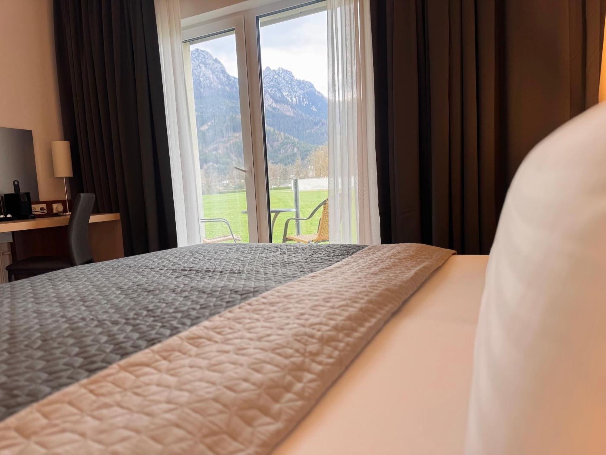 Hotel Spirodom アドモント エクステリア 写真